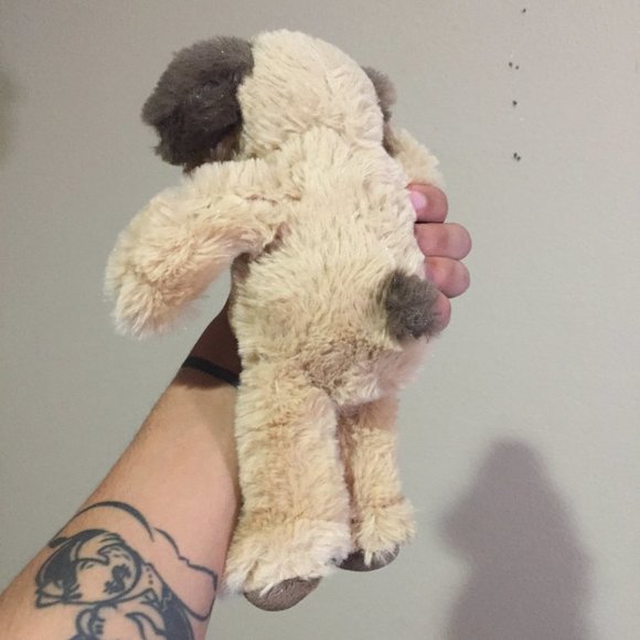 Stuffed Animal Dog - Picture 5 of 5